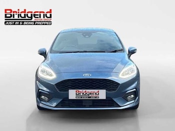 Used Ford Fiesta 2020 for sale - 77223224: Photo