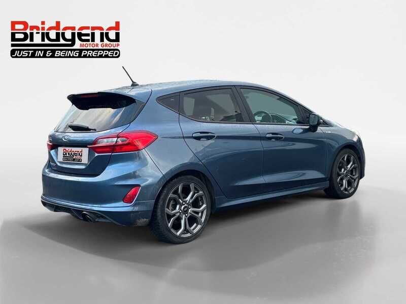 Used Ford Fiesta 2020 for sale - 77223224: Photo 3