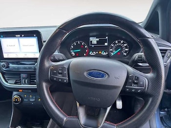 Used Ford Fiesta 2020 for sale - 77223224: Photo