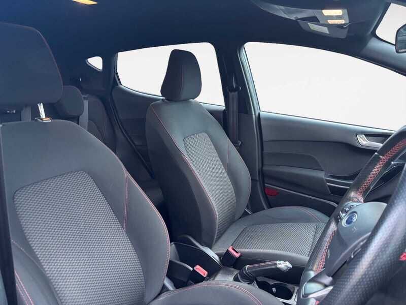 Used Ford Fiesta 2020 for sale - 77223224: Photo 5