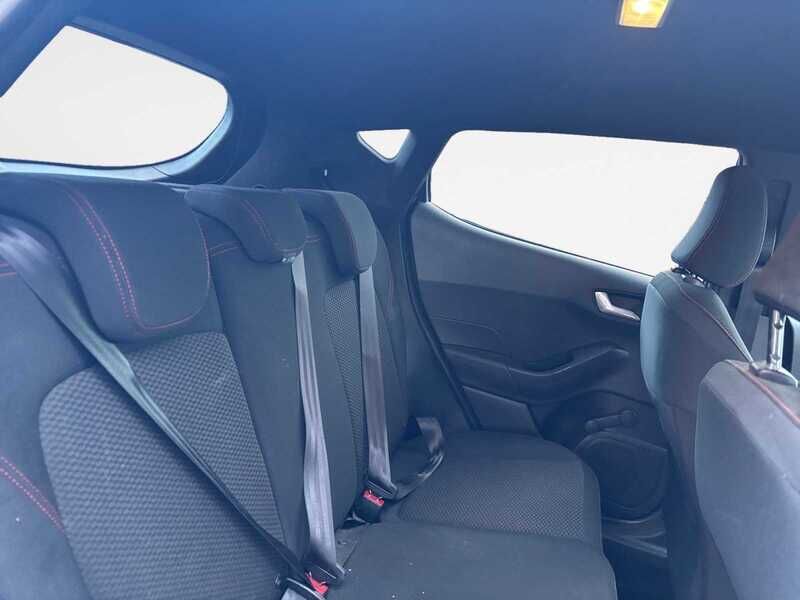 Used Ford Fiesta 2020 for sale - 77223224: Photo 6