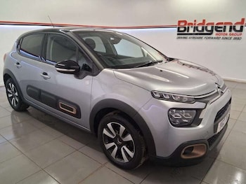 Used Citroen C3 2023 for sale - 79309741: Photo