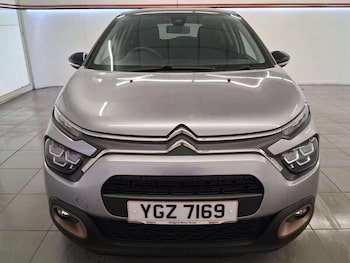 Used Citroen C3 2023 for sale - 79309741: Photo