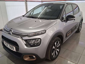Used Citroen C3 2023 for sale - 79309741: Photo