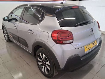 Used Citroen C3 2023 for sale - 79309741: Photo
