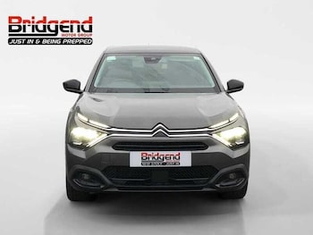 Used Citroen C4 2023 for sale - 76899683: Photo