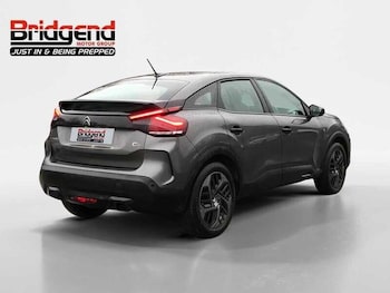 Used Citroen C4 2023 for sale - 76899683: Photo