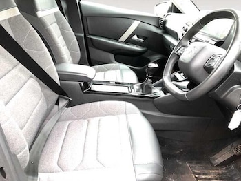 Used Citroen C4 2023 for sale - 76899683: Photo