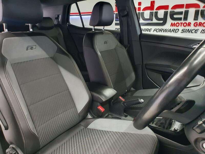 Used Volkswagen T-Cross 2022 for sale - 77490950: Photo 14