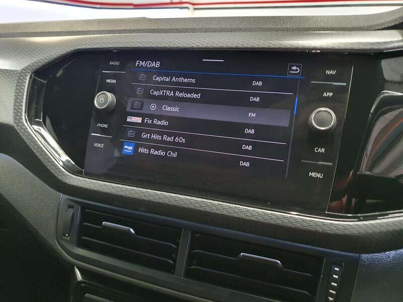 Used Volkswagen T-Cross 2022 for sale - 77490950: Photo 17