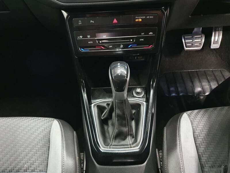 Used Volkswagen T-Cross 2022 for sale - 77490950: Photo 19