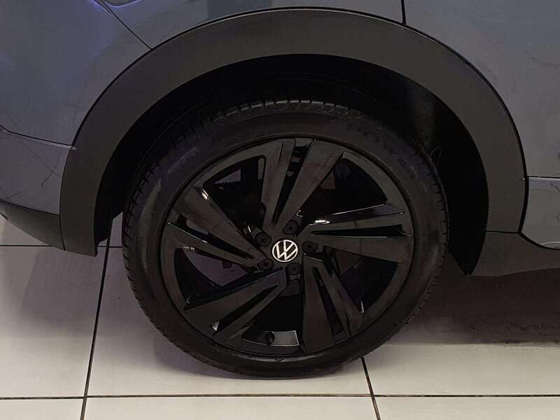 Used Volkswagen T-Cross 2022 for sale - 77490950: Photo 8