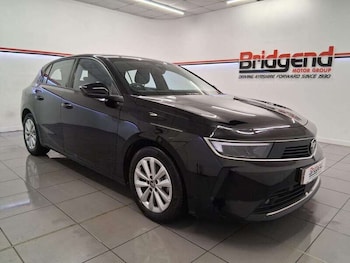 Used Vauxhall Astra 2022 for sale - 79070582: Photo