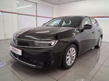 Used Vauxhall Astra 2022 for sale - 79070582: Photo