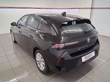 Used Vauxhall Astra 2022 for sale - 79070582: Photo