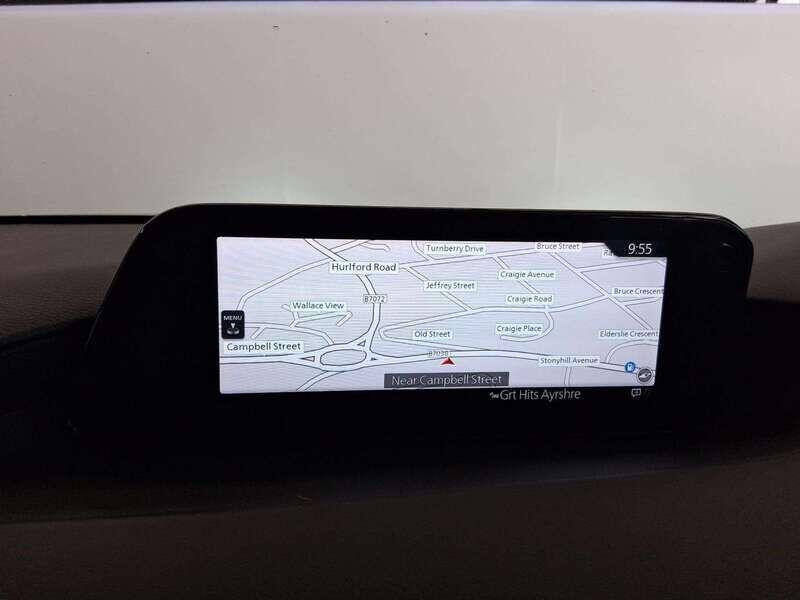 Used Mazda Mazda3 2020 for sale - 76137187: Photo 11