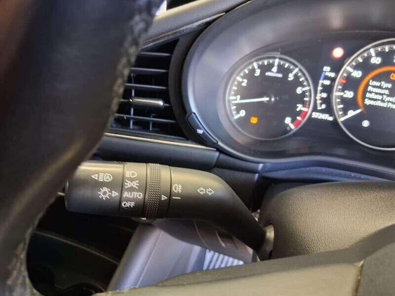 Used Mazda Mazda3 2020 for sale - 76137187: Photo 14