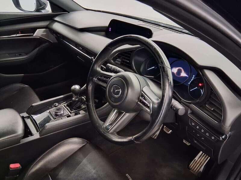 Used Mazda Mazda3 2020 for sale - 76137187: Photo 17