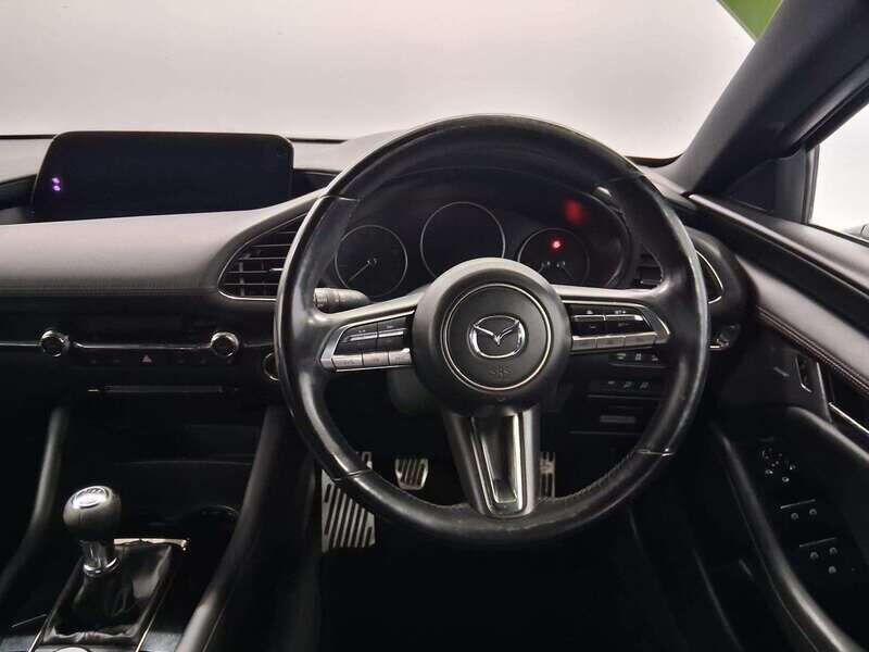 Used Mazda Mazda3 2020 for sale - 76137187: Photo 19