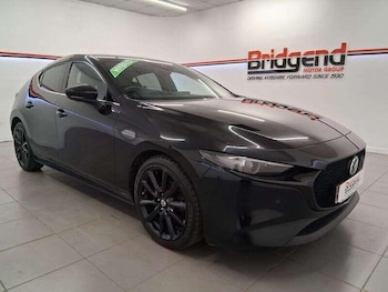 Mazda - Mazda3