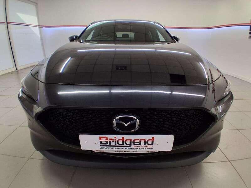 Used Mazda Mazda3 2020 for sale - 76137187: Photo 2