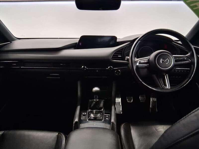 Used Mazda Mazda3 2020 for sale - 76137187: Photo 20
