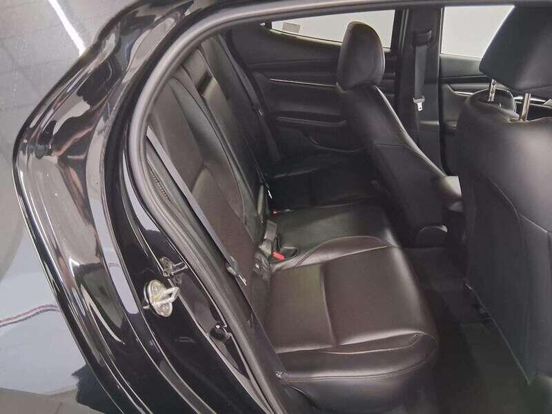 Used Mazda Mazda3 2020 for sale - 76137187: Photo 21