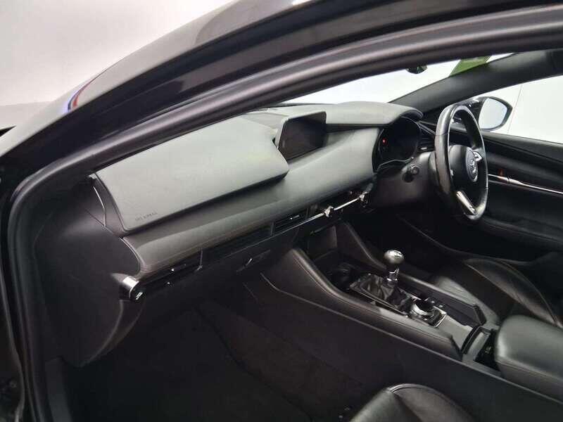 Used Mazda Mazda3 2020 for sale - 76137187: Photo 22