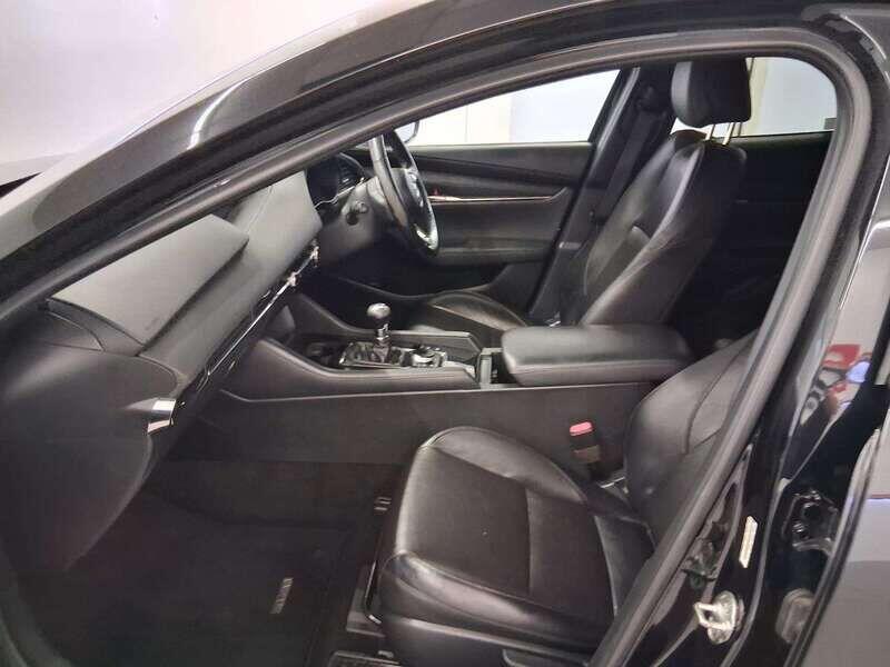 Used Mazda Mazda3 2020 for sale - 76137187: Photo 23