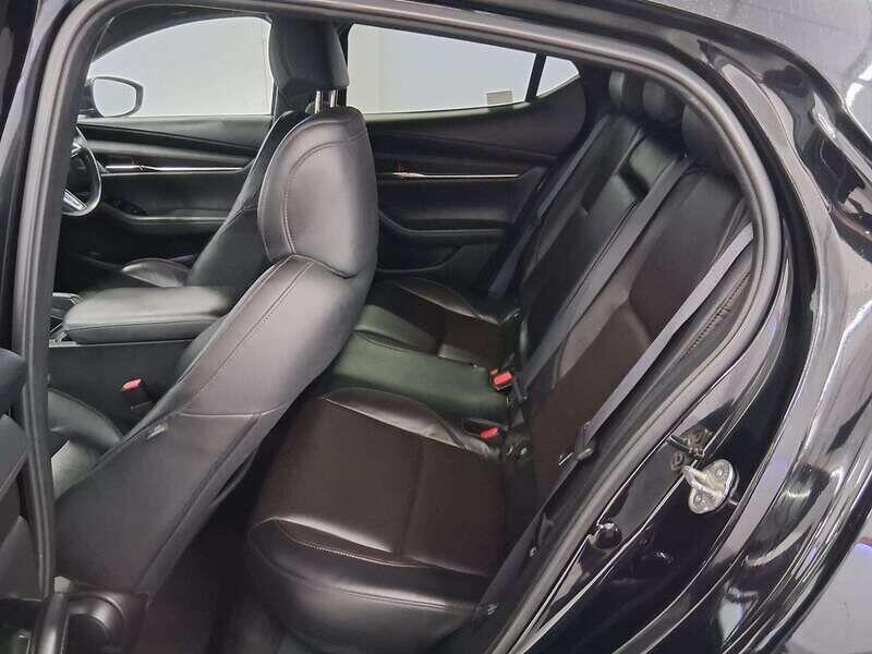Used Mazda Mazda3 2020 for sale - 76137187: Photo 24