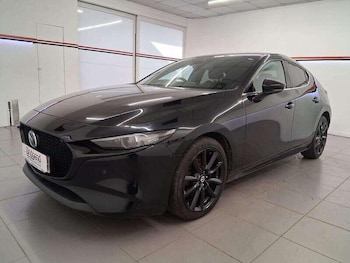 Used Mazda Mazda3 2020 for sale - 76137187: Photo 3