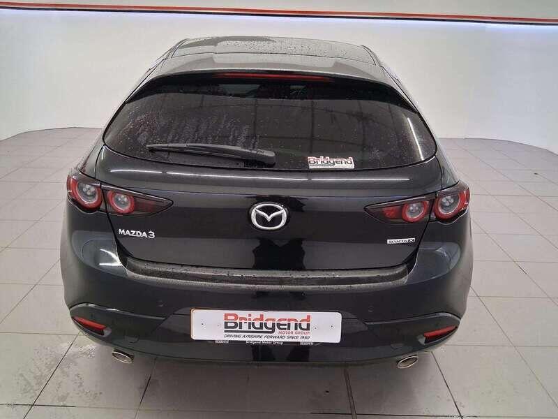 Used Mazda Mazda3 2020 for sale - 76137187: Photo 5
