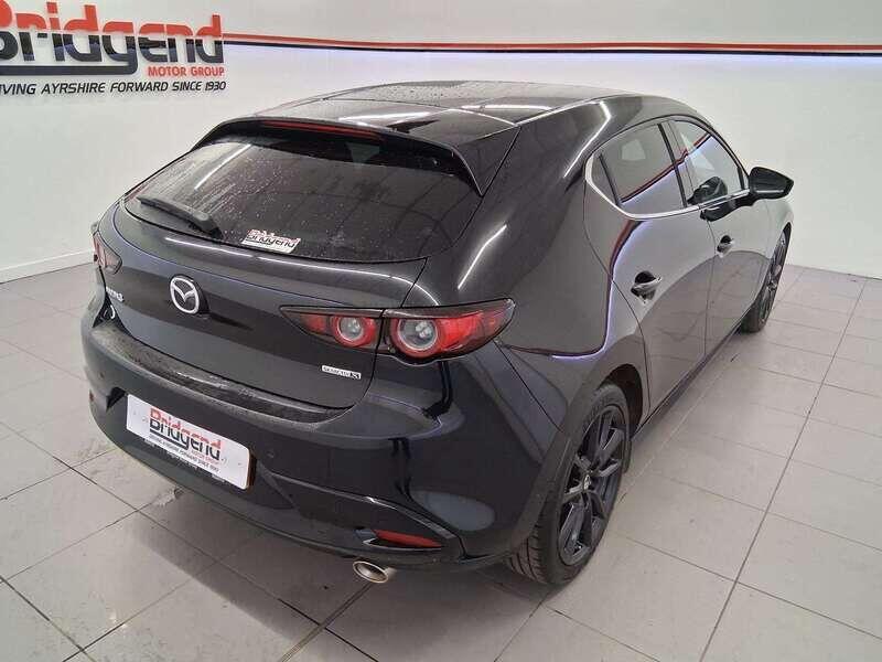 Used Mazda Mazda3 2020 for sale - 76137187: Photo 6
