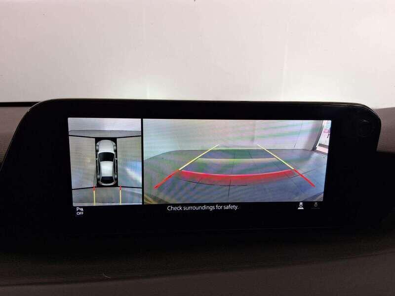 Used Mazda Mazda3 2020 for sale - 76137187: Photo 8