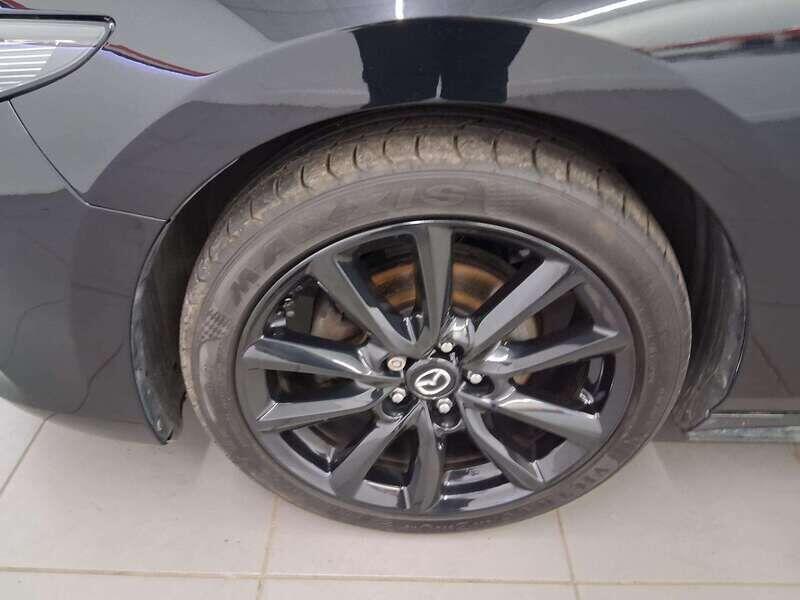 Used Mazda Mazda3 2020 for sale - 76137187: Photo 9
