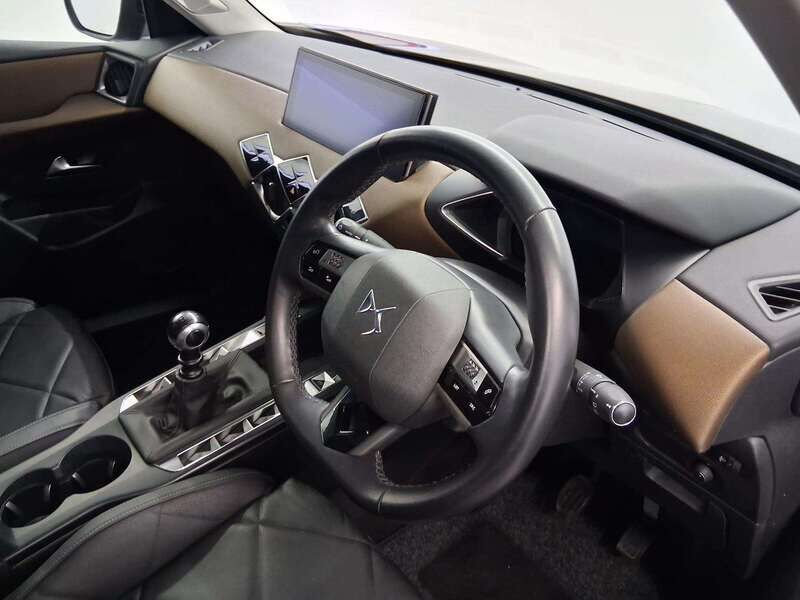 Used DS Automobiles DS 3 2020 for sale - 77050647: Photo 10