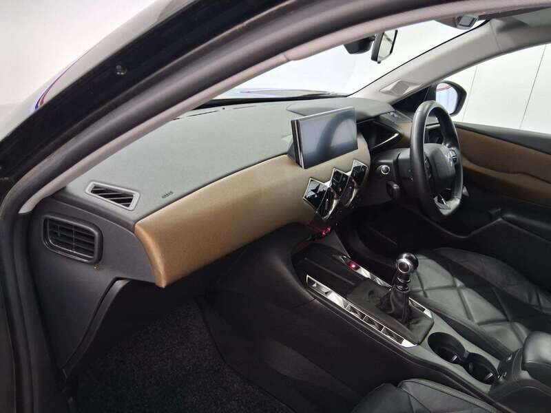 Used DS Automobiles DS 3 2020 for sale - 77050647: Photo 13