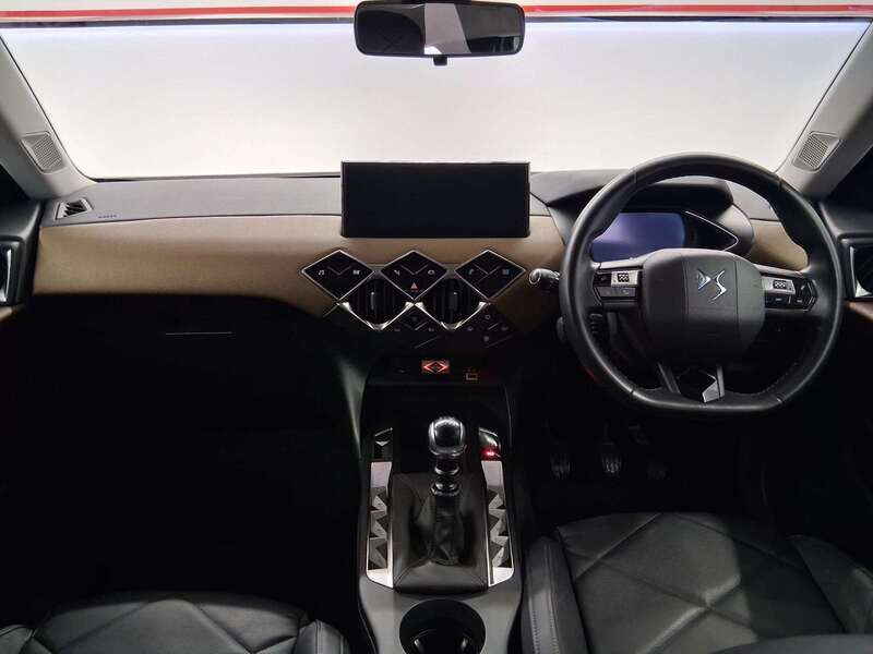 Used DS Automobiles DS 3 2020 for sale - 77050647: Photo 16