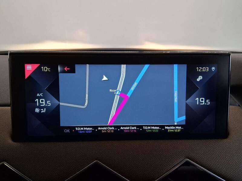 Used DS Automobiles DS 3 2020 for sale - 77050647: Photo 18