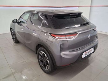 Used DS Automobiles DS 3 2020 for sale - 77050647: Photo