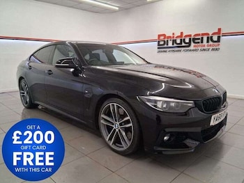 Used BMW 4 Series 2019 for sale - 79309794: Photo
