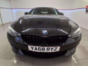 Used BMW 4 Series 2019 for sale - 79309794: Photo