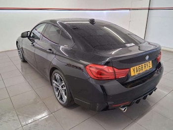 Used BMW 4 Series 2019 for sale - 79309794: Photo