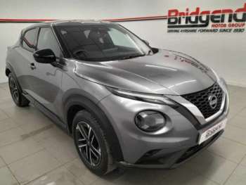 2024 (24) - 1.0 DIG-T N-Connecta SUV 5dr