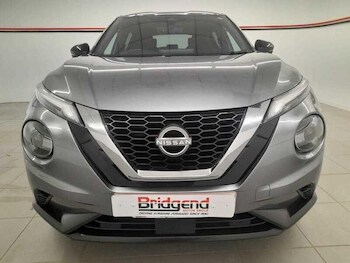 Used Nissan Juke 2024 for sale - 75257230: Photo