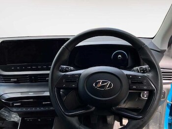 Used Hyundai i20 2022 for sale - 78523266: Photo