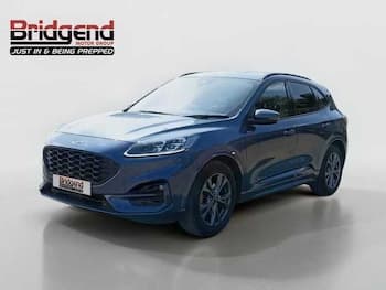 Used Ford Kuga 2023 for sale - 79628293: Photo