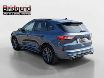 Used Ford Kuga 2023 for sale - 79628293: Photo