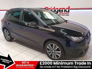 Used SEAT Arona 2023 for sale - 79478727: Photo