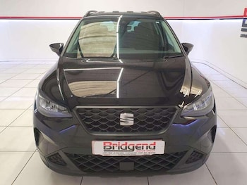 Used SEAT Arona 2023 for sale - 79478727: Photo